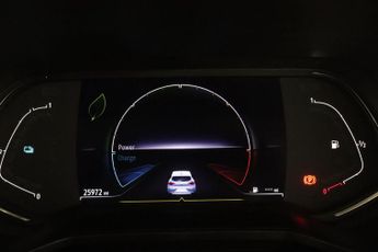 Renault Clio 1.6 E-TECH Evolution Auto Euro 6 (s/s) 5dr