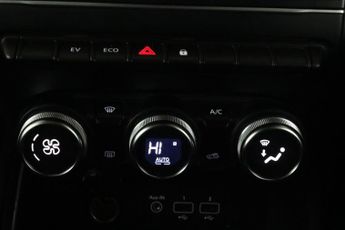 Renault Clio 1.6 E-TECH Evolution Auto Euro 6 (s/s) 5dr