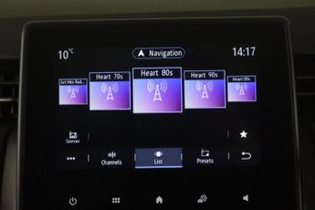 Renault Clio 1.6 E-TECH Evolution Auto Euro 6 (s/s) 5dr