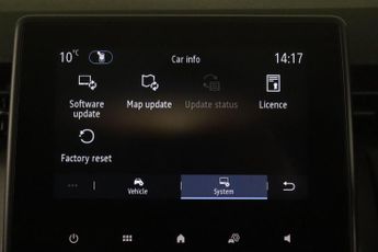 Renault Clio 1.6 E-TECH Evolution Auto Euro 6 (s/s) 5dr