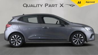 Renault Clio 1.6 E-TECH Evolution Auto Euro 6 (s/s) 5dr