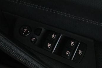 BMW 5 Series 2.0 520d MHT SE Steptronic Euro 6 (s/s) 4dr