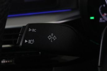 BMW 5 Series 2.0 520d MHT SE Steptronic Euro 6 (s/s) 4dr