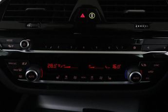 BMW 5 Series 2.0 520d MHT SE Steptronic Euro 6 (s/s) 4dr