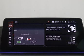 BMW 5 Series 2.0 520d MHT SE Steptronic Euro 6 (s/s) 4dr