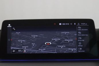 BMW 5 Series 2.0 520d MHT SE Steptronic Euro 6 (s/s) 4dr