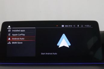 BMW 5 Series 2.0 520d MHT SE Steptronic Euro 6 (s/s) 4dr