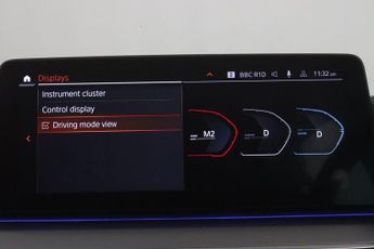 BMW 5 Series 2.0 520d MHT SE Steptronic Euro 6 (s/s) 4dr