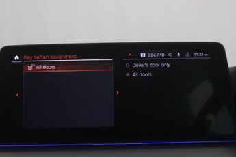 BMW 5 Series 2.0 520d MHT SE Steptronic Euro 6 (s/s) 4dr