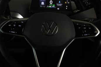 Volkswagen ID.4 Pro 77kWh Life Auto 5dr