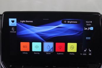 Volkswagen ID.4 Pro 77kWh Life Auto 5dr