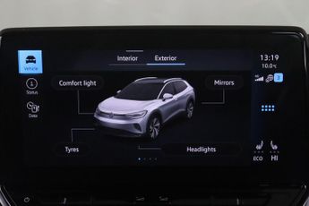 Volkswagen ID.4 Pro 77kWh Life Auto 5dr