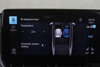 Volkswagen ID.4 Pro 77kWh Life Auto 5dr