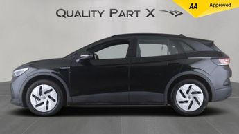Volkswagen ID.4 Pro 77kWh Life Auto 5dr