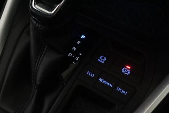 Toyota RAV4 2.5 VVT-h Dynamic CVT Euro 6 (s/s) 5dr