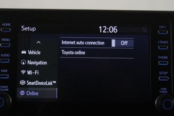 Toyota RAV4 2.5 VVT-h Dynamic CVT Euro 6 (s/s) 5dr