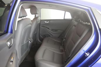 Hyundai IONIQ 38.3kWh Premium SE Auto 5dr