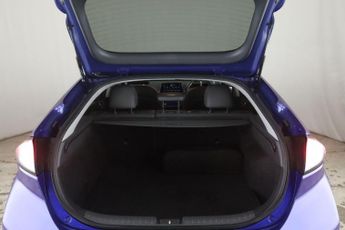 Hyundai IONIQ 38.3kWh Premium SE Auto 5dr