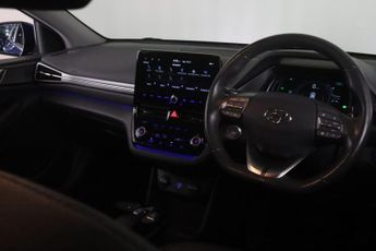 Hyundai IONIQ 38.3kWh Premium SE Auto 5dr
