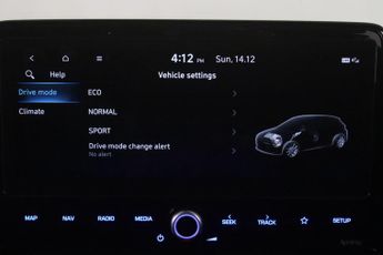 Hyundai IONIQ 38.3kWh Premium SE Auto 5dr