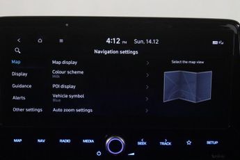 Hyundai IONIQ 38.3kWh Premium SE Auto 5dr