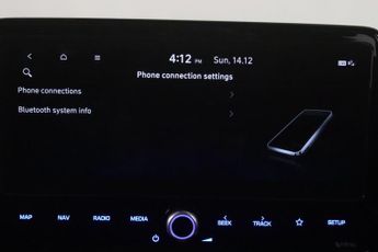 Hyundai IONIQ 38.3kWh Premium SE Auto 5dr