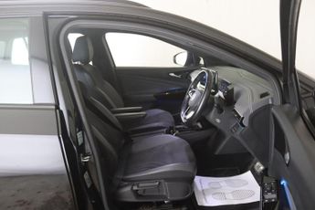 Volkswagen ID.4 Pro 77kWh Life Auto 5dr