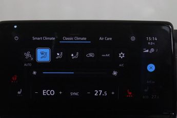 Volkswagen ID.4 Pro 77kWh Life Auto 5dr