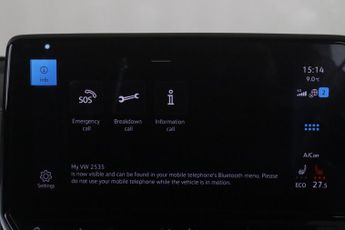 Volkswagen ID.4 Pro 77kWh Life Auto 5dr