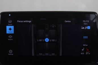 Volkswagen ID.4 Pro 77kWh Life Auto 5dr