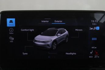 Volkswagen ID.4 Pro 77kWh Life Auto 5dr