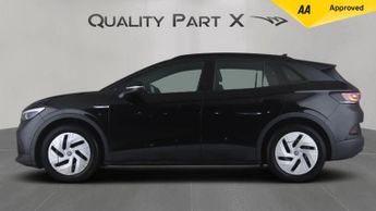 Volkswagen ID.4 Pro 77kWh Life Auto 5dr