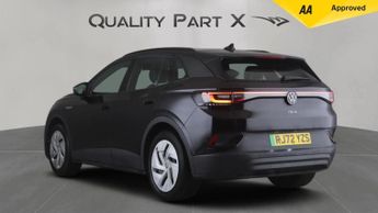 Volkswagen ID.4 Pro 77kWh Life Auto 5dr
