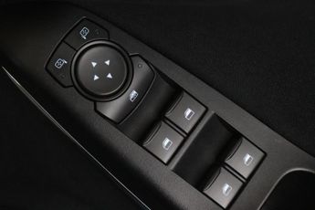 Ford Fiesta 1.0T EcoBoost MHEV ST-Line Edition Euro 6 (s/s) 5dr