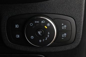 Ford Fiesta 1.0T EcoBoost MHEV ST-Line Edition Euro 6 (s/s) 5dr