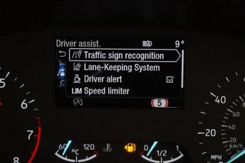 Ford Fiesta 1.0T EcoBoost MHEV ST-Line Edition Euro 6 (s/s) 5dr