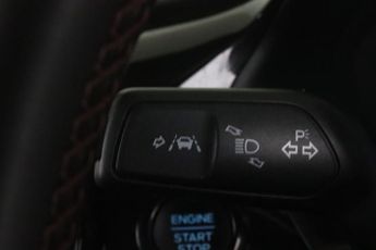 Ford Fiesta 1.0T EcoBoost MHEV ST-Line Edition Euro 6 (s/s) 5dr