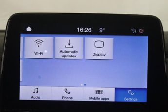 Ford Fiesta 1.0T EcoBoost MHEV ST-Line Edition Euro 6 (s/s) 5dr