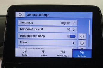 Ford Fiesta 1.0T EcoBoost MHEV ST-Line Edition Euro 6 (s/s) 5dr