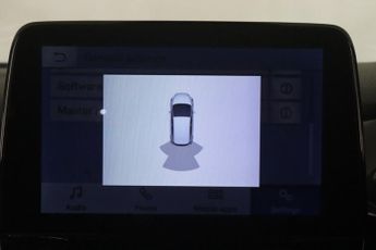 Ford Fiesta 1.0T EcoBoost MHEV ST-Line Edition Euro 6 (s/s) 5dr