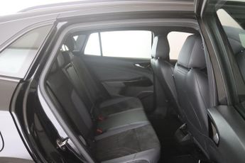 Volkswagen ID.4 Pro 77kWh Life Auto 5dr