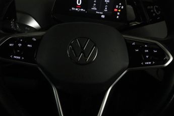 Volkswagen ID.4 Pro 77kWh Life Auto 5dr