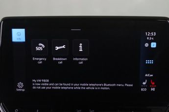 Volkswagen ID.4 Pro 77kWh Life Auto 5dr