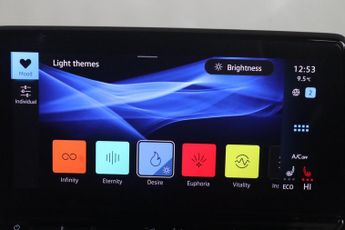 Volkswagen ID.4 Pro 77kWh Life Auto 5dr