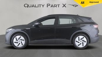 Volkswagen ID.4 Pro 77kWh Life Auto 5dr