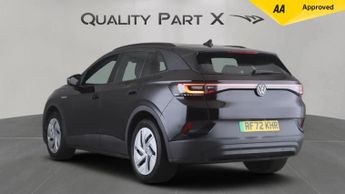 Volkswagen ID.4 Pro 77kWh Life Auto 5dr