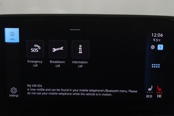 Volkswagen ID.4 Pro 77kWh Life Auto 5dr