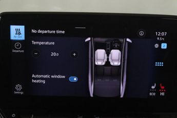 Volkswagen ID.4 Pro 77kWh Life Auto 5dr