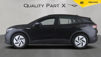 Volkswagen ID.4 Pro 77kWh Life Auto 5dr