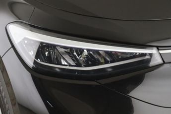 Volkswagen ID.4 Pro 77kWh Life Auto 5dr